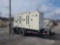 Altorfer Power Systems 3 Phase w/ 150 KW Capabilities Generator, model -APS150A
