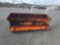 Concord Hydraulic Dump Truck Tailgate Spreader