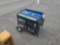 Duromax Generator 10,000 watt duel fuel