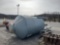 Brock Grain Bin - 18' Tall w/ Unloading Auger