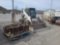 Bobcat 873 Skid Loader