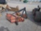 Bush Hog 5ft. Finish Mower