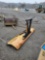 Snow Blade
