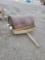 Heavy Lawn Roller - Approx. 36