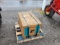 2 - Speed Reduction Gear Boxes