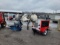 Magnum 2002 Portable 6000 Watt Light Plant / Generator
