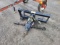 Auger Attachment w/ 1 Small Bit