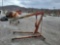Engine Hoist