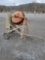 Cement Mixer