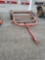 Small Trailer Frame- No Title
