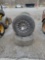 4 Tires and Wheels- 15
