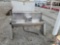 Sturdy Built Automatic Stainless Water Trough
