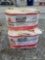 3 bales 9000 Baler Twine