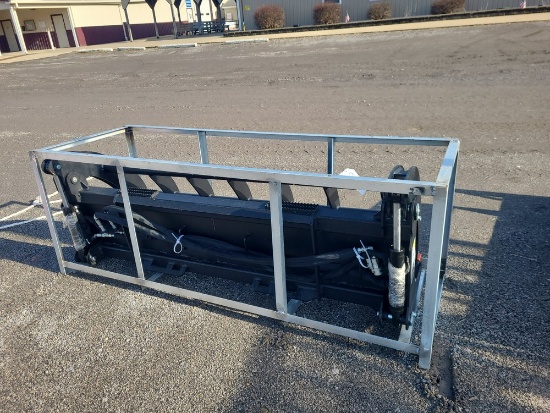 Greatbear 78" Log Grapple - Unused
