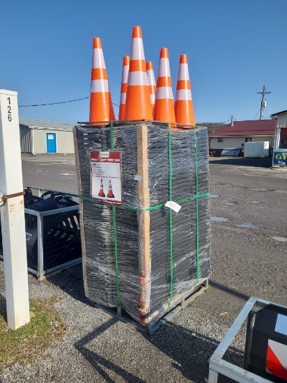 Cones