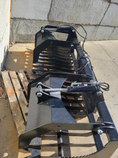 83" Rock Grapple - Unused
