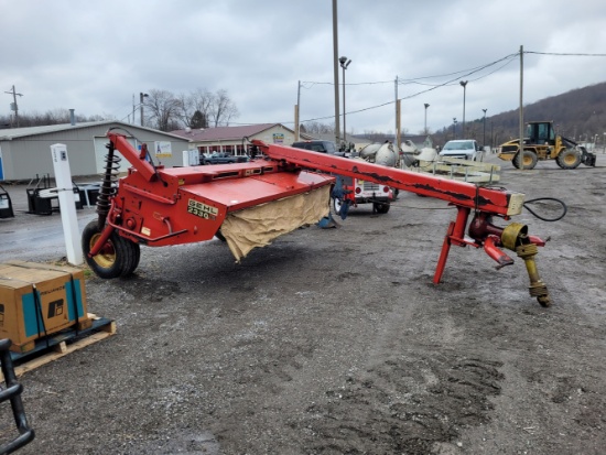 Gehl 2330 Disc Bine