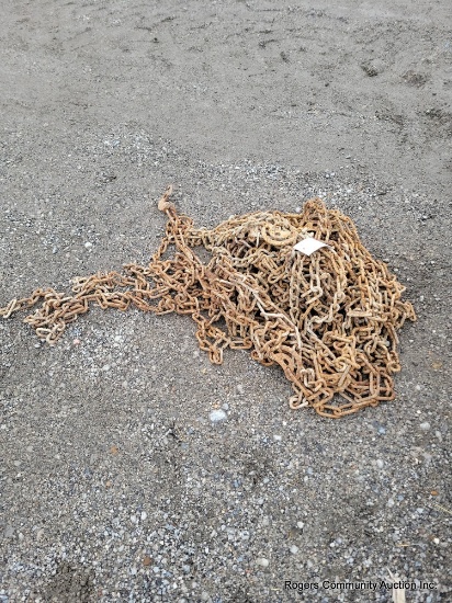2 Sets of Tire Chains