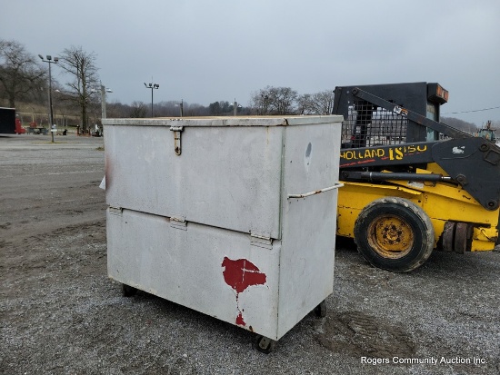 Job Box