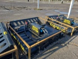 Mower King 72
