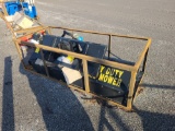 Mower King 66