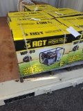 AGT WP-80 Gas Engine Water Pump