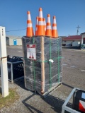 Cones