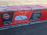 Gold Mountain 30' x 40' x 15' Dome Storage Shelter