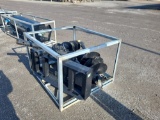 Auger Attachment