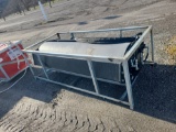 Greatbear Hydraulic Vibratory Roller Attachment