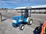Ford 1120 Diesel Tractor