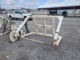 Hydraulic Hose Reel