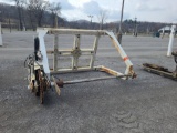 Hydraulic Hose Reel