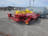 New Holland 477 Hay Bine - 7 ft