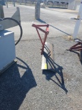 5' 3pt Back Blade