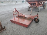 5' Brush Hog