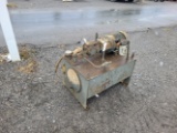 Hydraulic Pump w/ Resevior