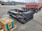 8' Bed Insert