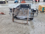 2015-2019 Chevy Ranchhand