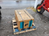 2 - Speed Reduction Gear Boxes