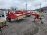 Gehl 2330 Disc Bine
