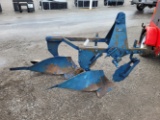 Ford 3 pt. 2 Bottom Plow