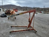 Engine Hoist