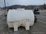 525 Gallon Fuel Tank