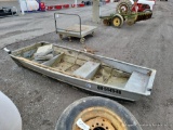 10ft Boat