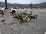 John Deere Disc