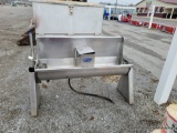 Sturdy Built Automatic Stainless Water Trough