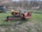 New Holland 477 7' Haybine