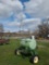 Green Sprayer