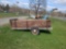 Firewood Wagon